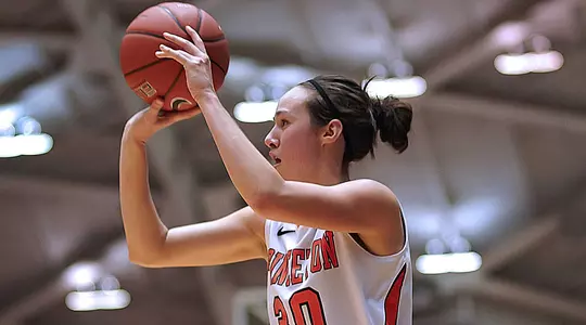 Lauren Edwards Named a Finalist for Lowe's Senior CLASS Award
