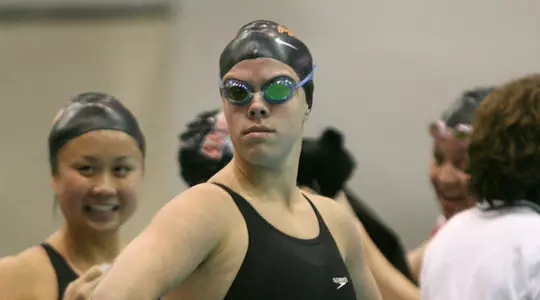 Tiger 13 Prepare To Compete At US Swimming Olympic Trials