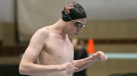 Three Wins Helps Princeton To Day 1 Lead At 2012 Brown Invitational