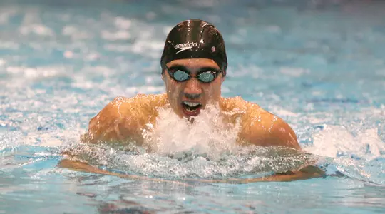 Getting To Know: Jon Christensen '12