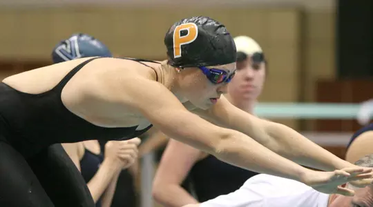 Getting To Know: Kerry Gruendel '12