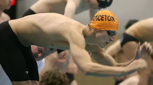 Getting To Know: Colin Cordes '12