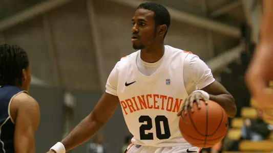 Cornell Deals Men's Hoops 67-59 Defeat in Ivy Opener