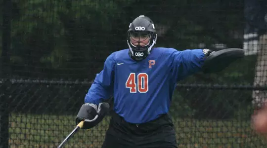 No. 2 Field Hockey Looks to Extend Winning Ways vs. Harvard & No. 4 UConn