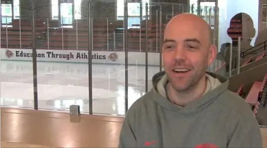 Preseason Sit-Down with Coach Jeff Kampersal