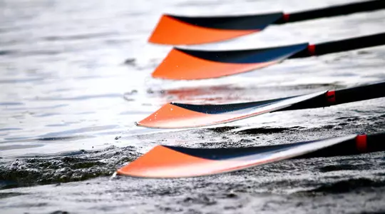 Sixteen Princeton Rowers Earn IRA All-Academic Honors