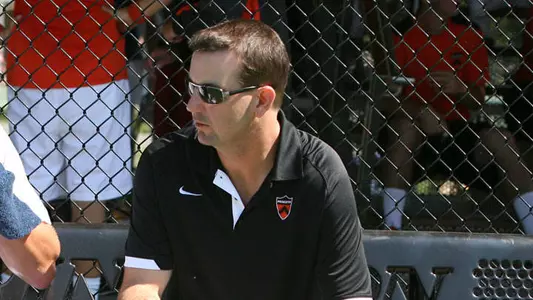 Billy Pate Interviewed by the Tennis Channel