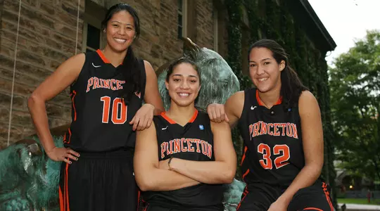 Basketball Diaries: Meet the Juniors