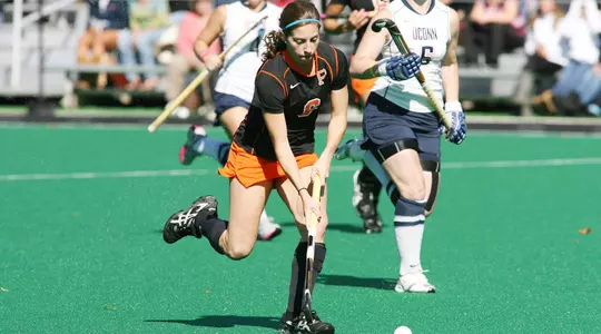 Field Hockey Claims Share of Ivy Title Behind Fifth Consecutive Ivy Shutout