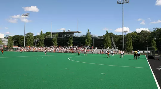 Bedford Field