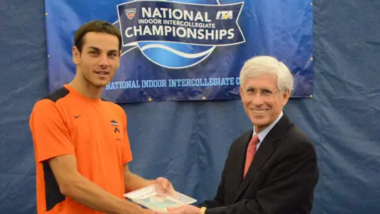 150 Years ??Men's Tennis