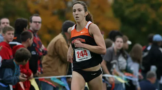 Feldman 88th at NCAA Cross Country Championship