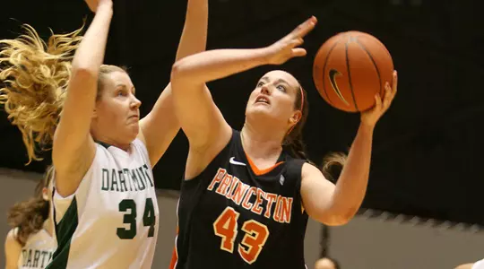 Second Half Marist Rally Enough to Hand Women's Basketball 56-45 Loss