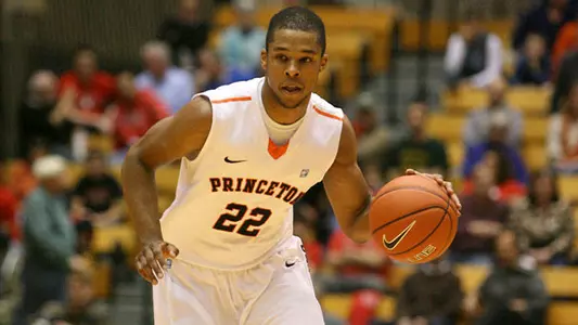 Men's Basketball to Visit No. 6 Syracuse Wednesday
