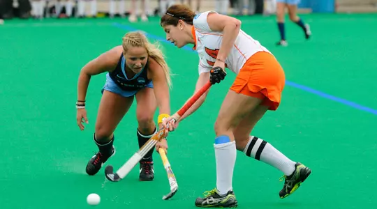 Katie Reinprecht Named Mid-Atlantic Region Player of the Year