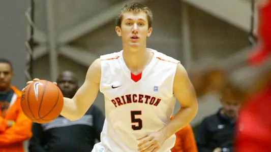 Lafayette to Host Men's Basketball Saturday Afternoon