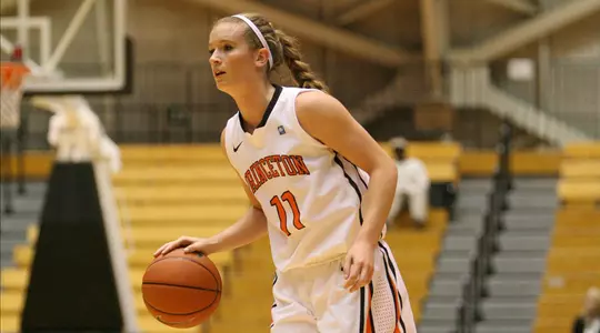 Women's Basketball Returns Home to Host Rutgers Thursday