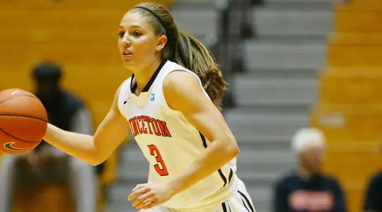 Women's Basketball Homestand Extends with UMBC Sunday