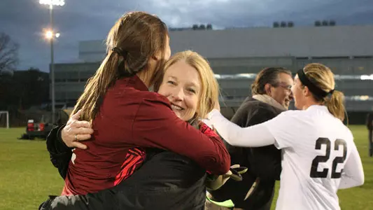 150 Years ??Women's Soccer