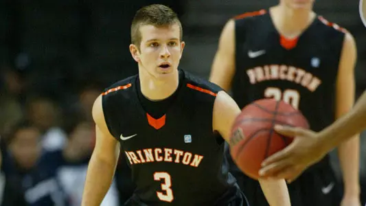 Elon to Host Men's Basketball Saturday in Final Pre-Ivy Contest