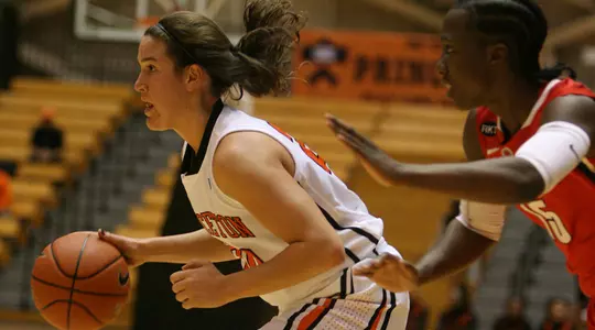 Final Road Trip of 2012 Ahead for Women?s Basketball