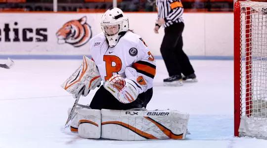 Newell Earns Invitation to Canadian National Development Team Camp