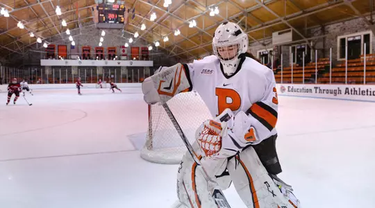 Kampersal and Newell Win Silver & Gold at U18 World Championship