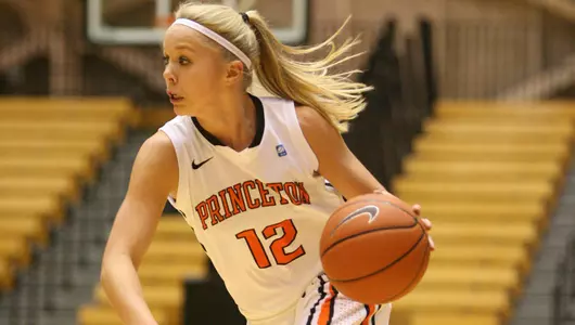 New Year?s Eve Showdown vs. Drexel Next for Women?s Basketball