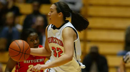 Women?s Basketball Hosts Navy Tuesday in Non-Conference Finale