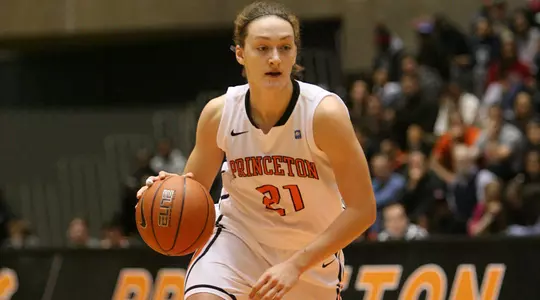 Home Debut Ahead for Women's Basketball Sunday vs. Marist