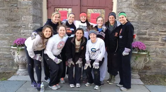 Tyco Community Spotlight