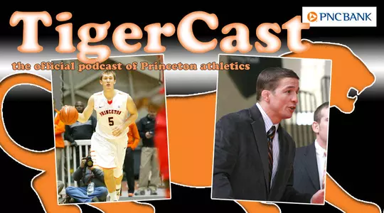 Dec. 6 TigerCast: T.J. Bray and Chris Ayres