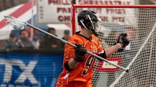 Wiedmaier, Fiorito, Schreiber Earn More Preseason Honors