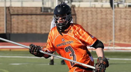 Princeton Looks To Rebound As 2012 Season Approaches