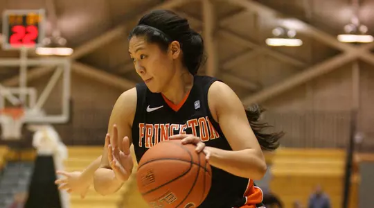 Women?s Basketball Looks to Extend 10-Game Winning Streak on the Road