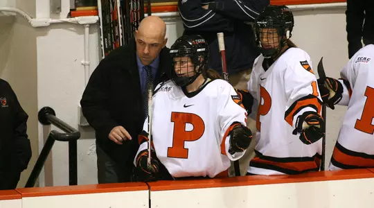 Kampersal's U-18 Team Wraps Up Three-Game Series with Canada