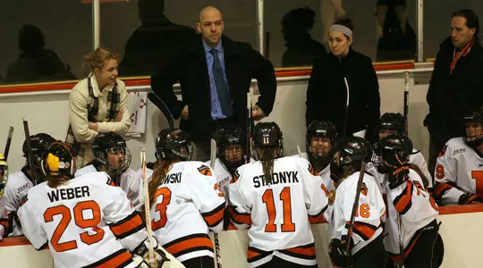 Coach Kampersal Featured in Salem News