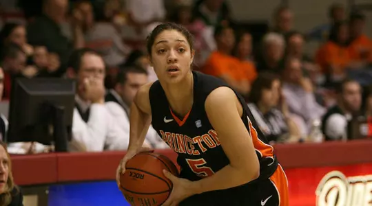 Quick Hits with Sophomore Alex Rodgers