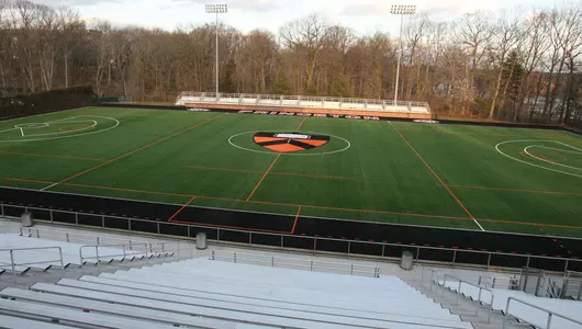 Bitter Forecast Creates A Saturday Men's And Women's Lax Doubleheader
