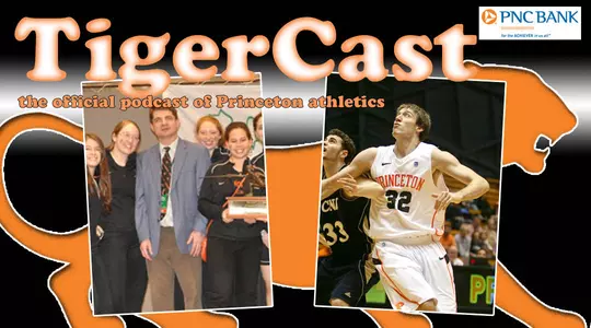 Feb. 9 TigerCast: Zoltan Dudas And Mack Darrow