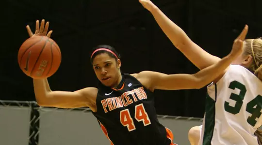 Ivy Champs Hit the Road for Final Conference Trip