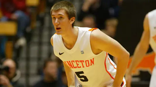 Men's Basketball to Open Season Saturday at Buffalo