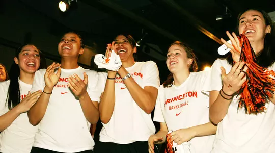 No. 24 Women's Basketball to Face Kansas State in the NCAA Tournament