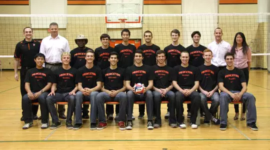 Princeton Welcomes Juniata For 7:00 Showdown Saturday Night