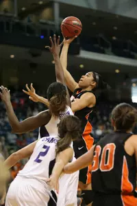 No. 24 Princeton Edged 67-64 by K-State in NCAA Tournament First Round