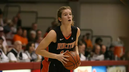 Get to Know Freshman Blake Dietrick
