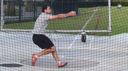 McCullough Named to The Bowerman Watch List
