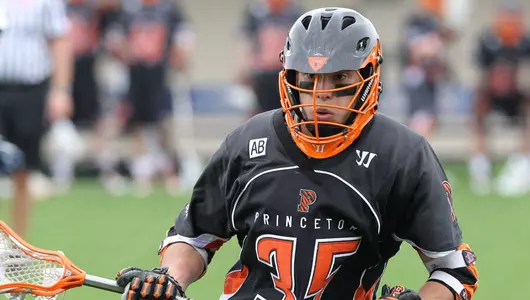 Princeton Travels To Hofstra For 2013 Opener