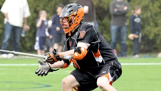 Perfect Third Quarter Leads To 13-2 Win Over Brown For Fourth Straight