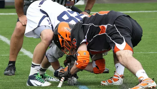 Princeton Hosts Dartmouth As Ivy Tournament Field Takes Shape